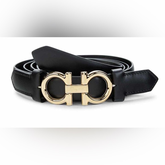 Salvatore Ferragamo belt - Picture 2 of 3